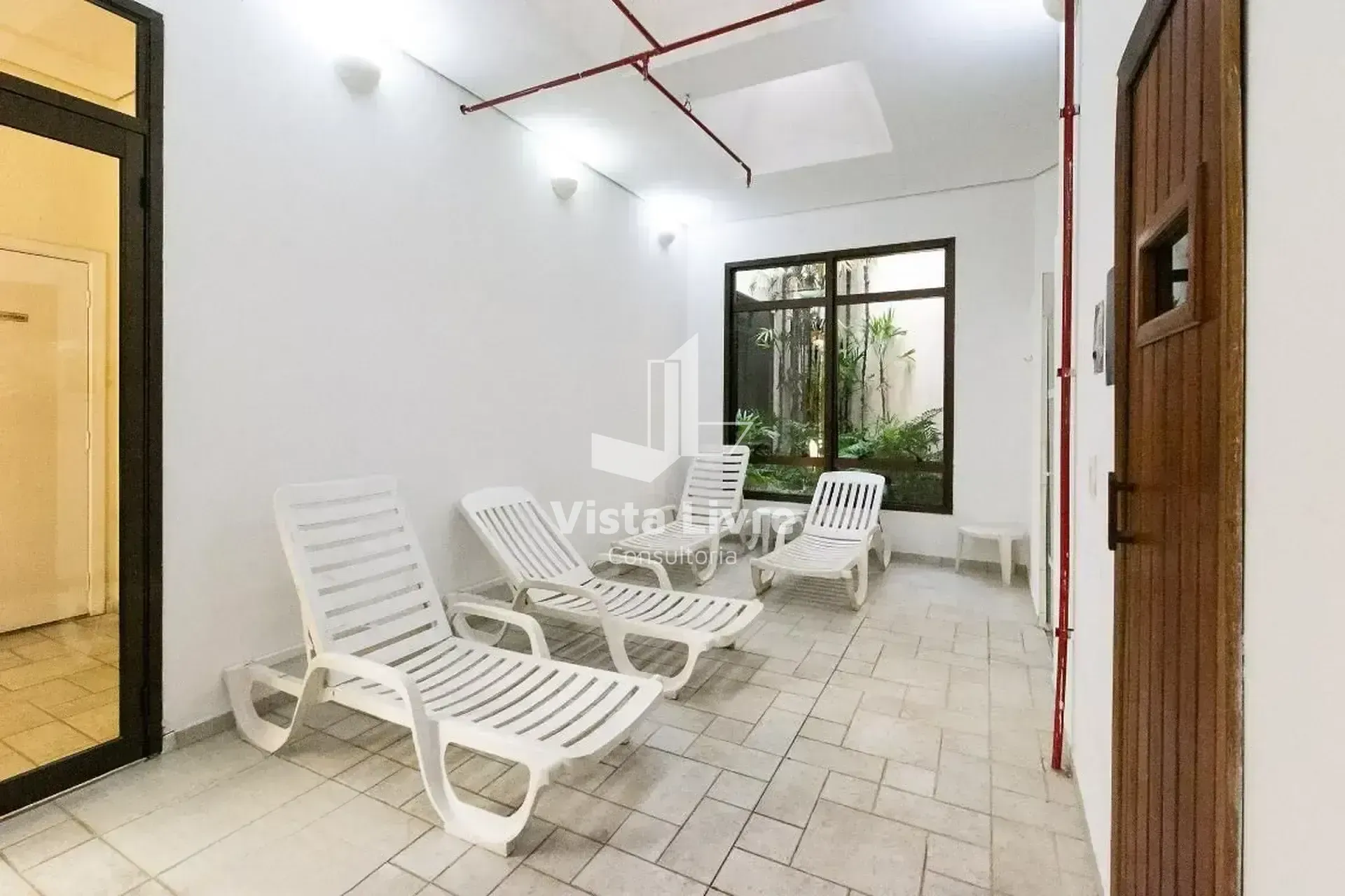 Apartamento, 1 quarto, 30 m² - Foto 12