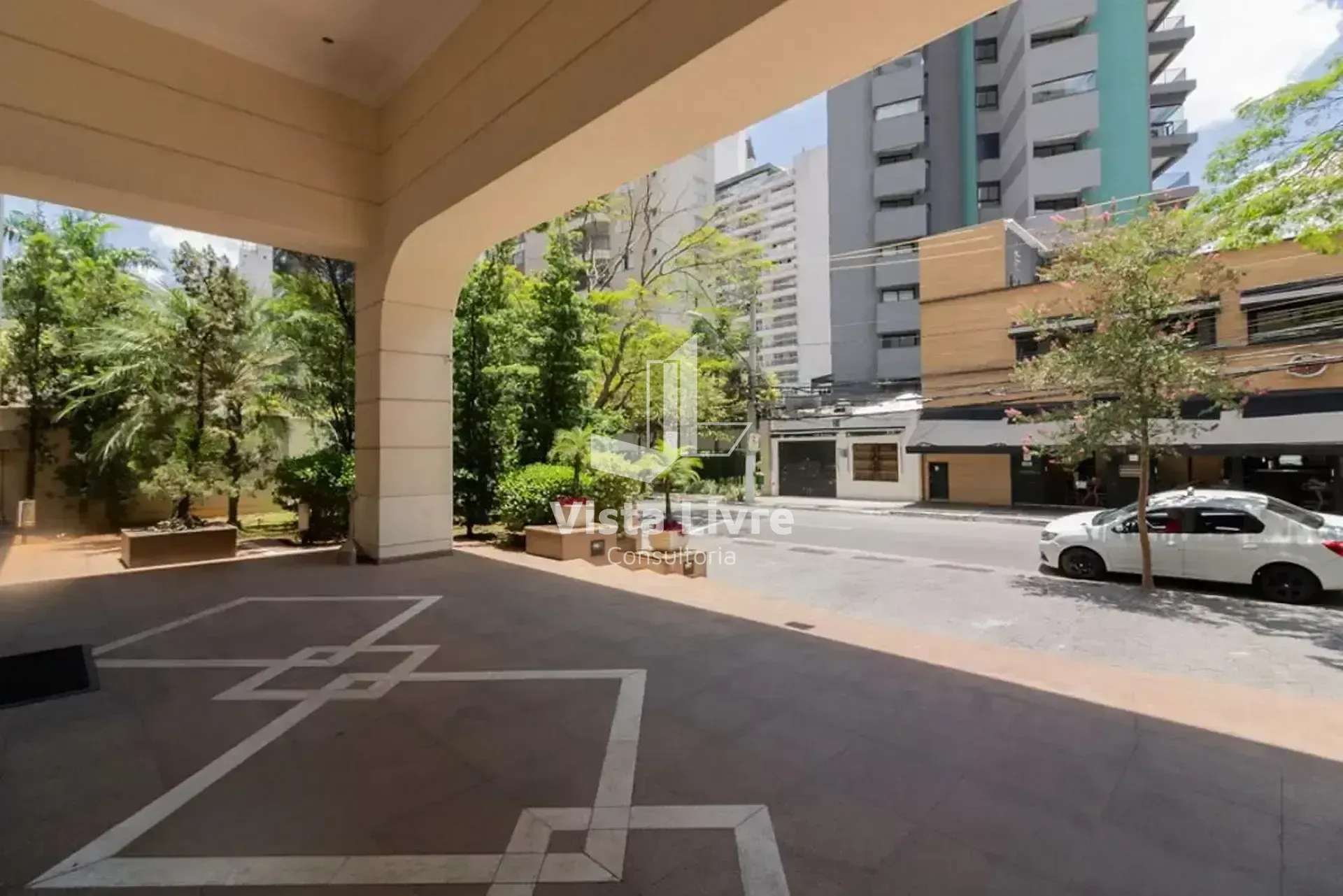 Apartamento, 1 quarto, 30 m² - Foto 17