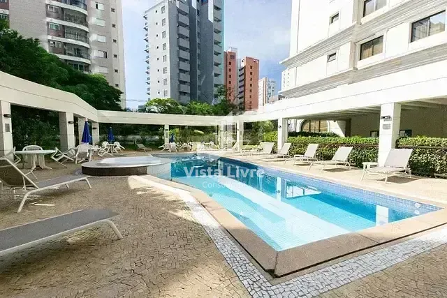 Apartamento, 1 quarto, 30 m² - Foto 10