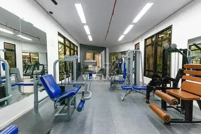 Apartamento, 1 quarto, 30 m² - Foto 11