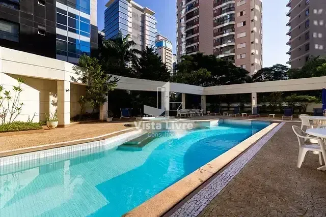 Apartamento, 1 quarto, 30 m² - Foto 9