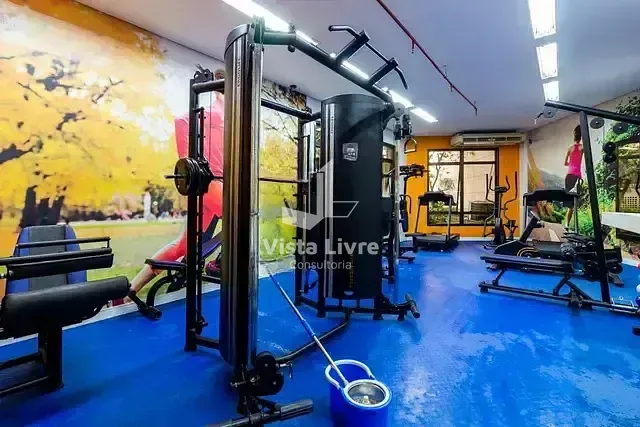 Apartamento, 1 quarto, 30 m² - Foto 14