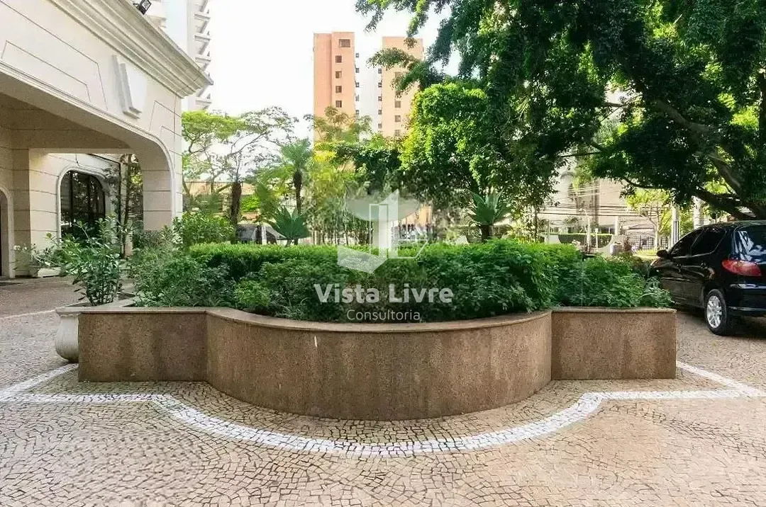 Apartamento, 1 quarto, 30 m² - Foto 16