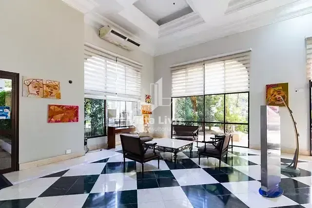 Apartamento, 1 quarto, 30 m² - Foto 15