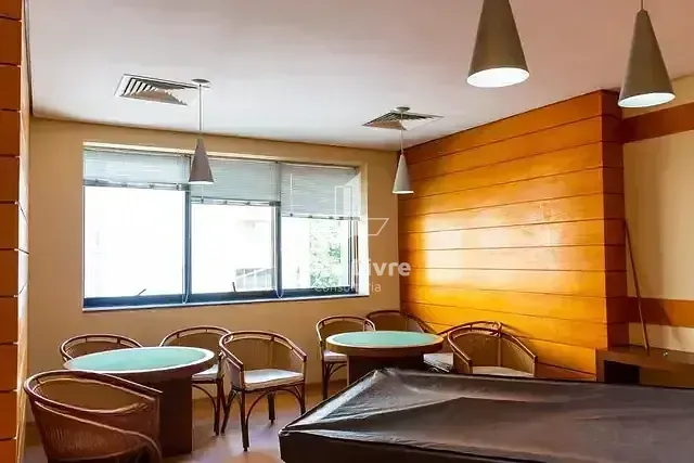 Apartamento, 1 quarto, 47 m² - Foto 19