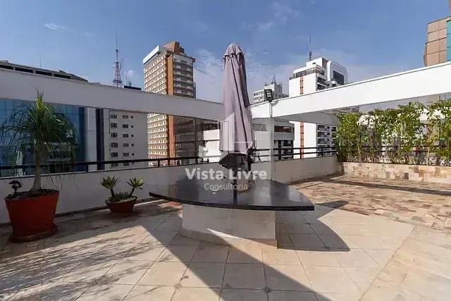 Apartamento, 1 quarto, 47 m² - Foto 27