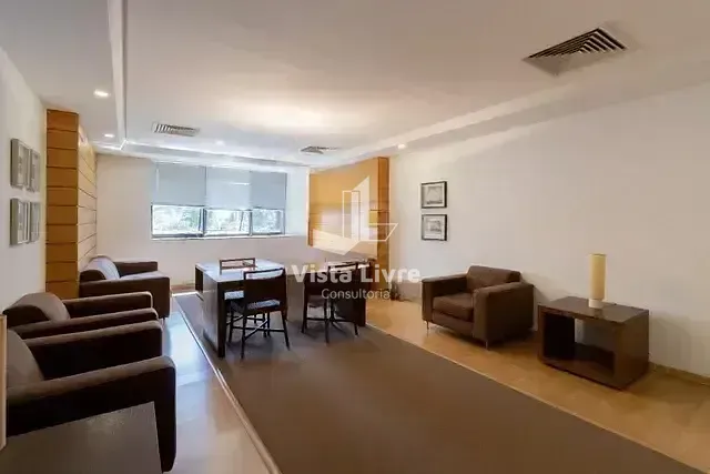 Apartamento, 1 quarto, 47 m² - Foto 24