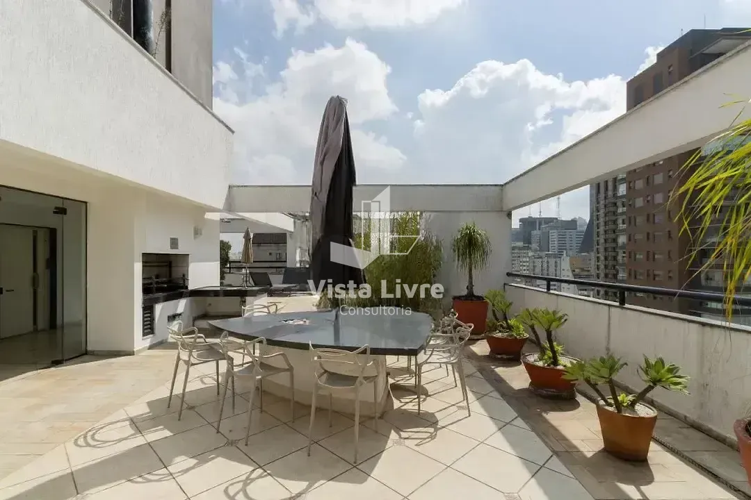 Apartamento, 1 quarto, 47 m² - Foto 26