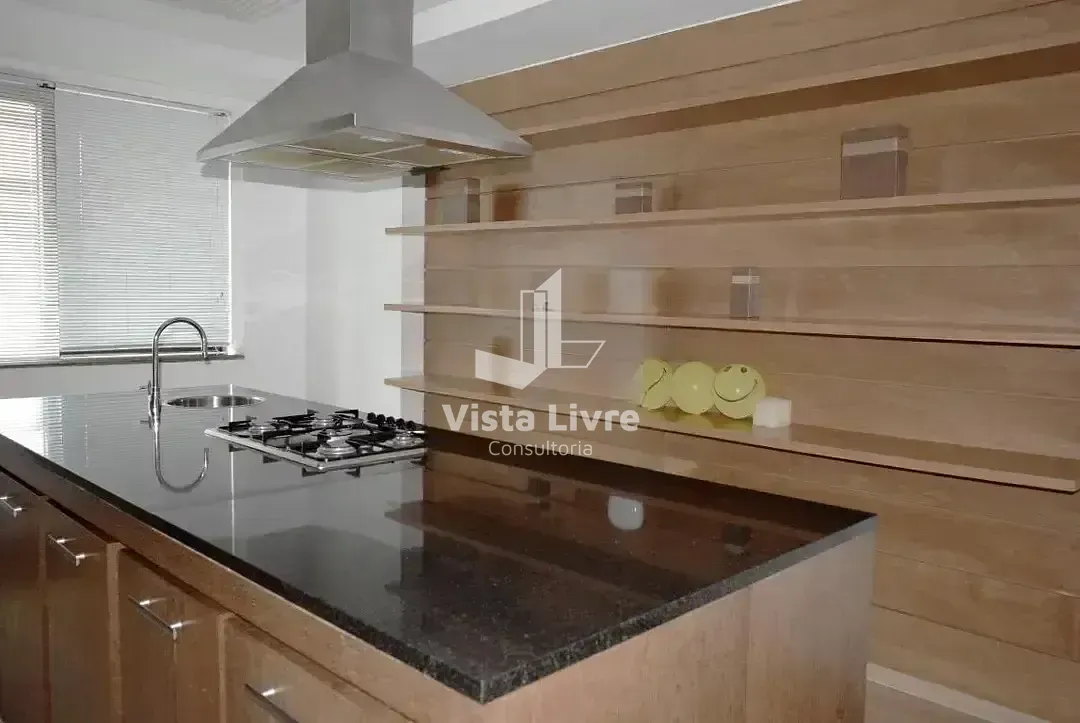 Apartamento, 1 quarto, 47 m² - Foto 16