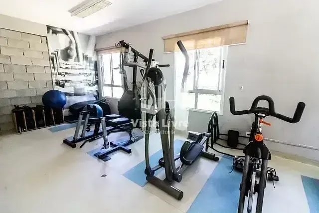 Apartamento, 3 quartos, 78 m² - Foto 36