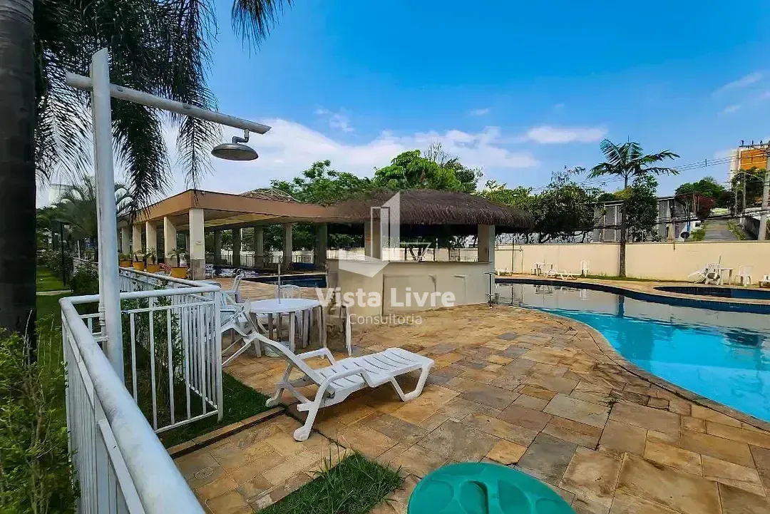 Apartamento, 3 quartos, 78 m² - Foto 29