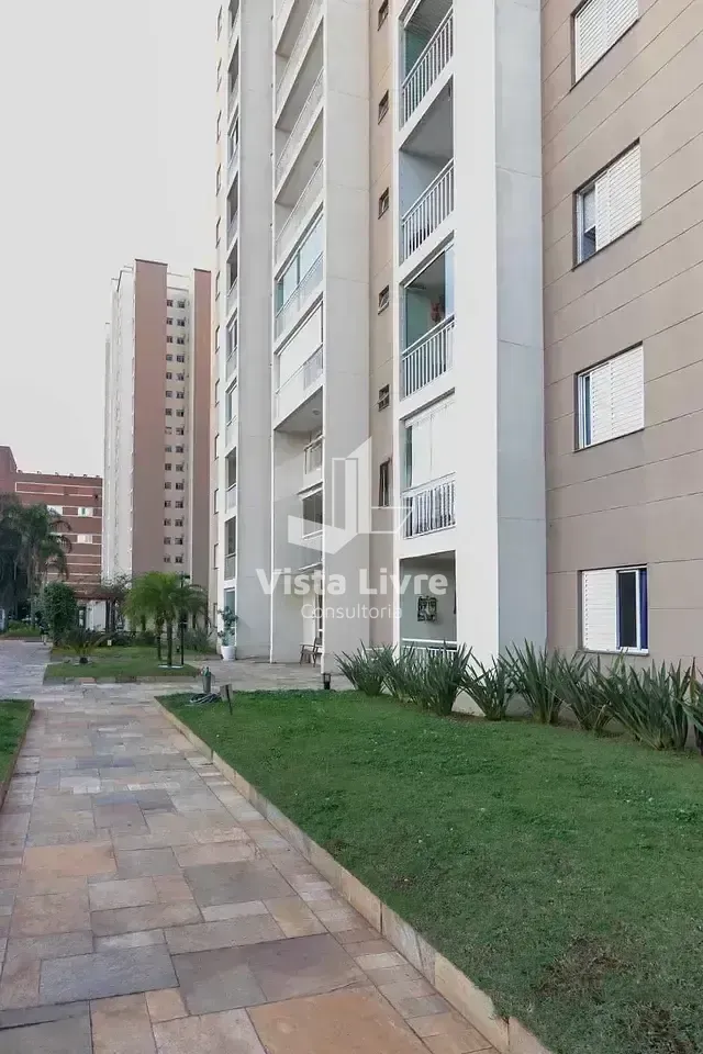 Apartamento, 3 quartos, 78 m² - Foto 46