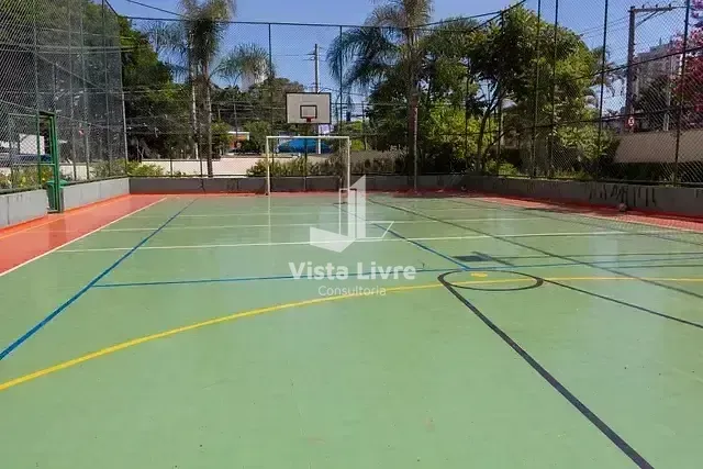 Apartamento, 3 quartos, 78 m² - Foto 43