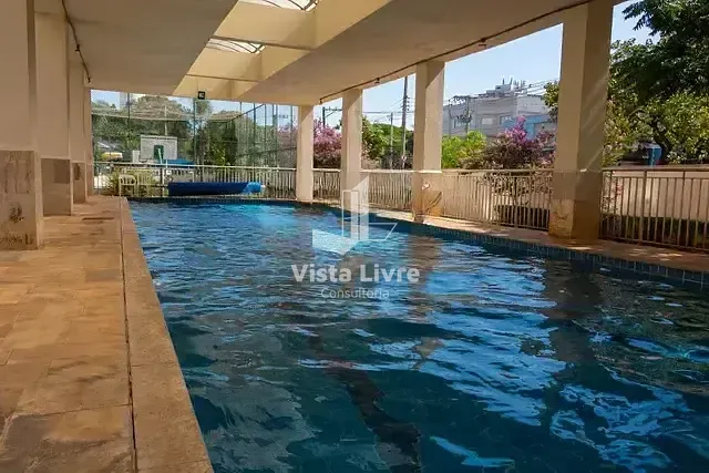 Apartamento, 3 quartos, 78 m² - Foto 28