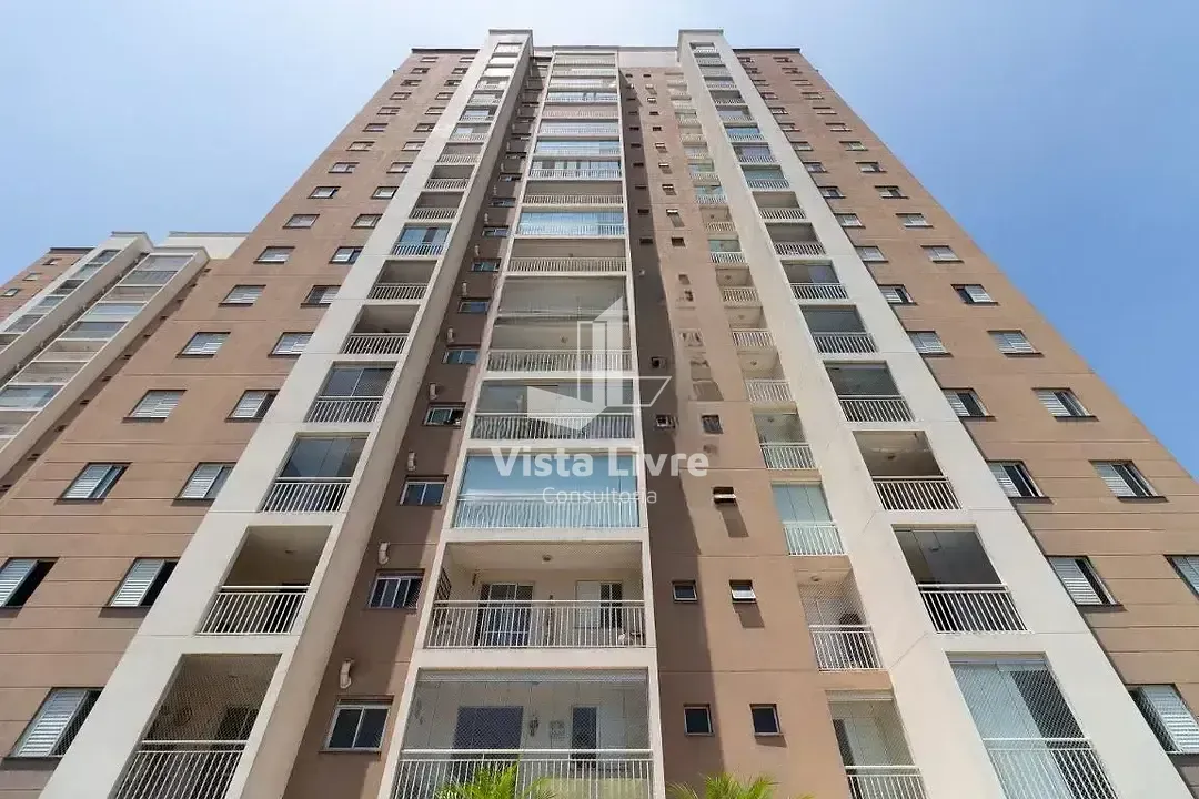 Apartamento, 3 quartos, 78 m² - Foto 47