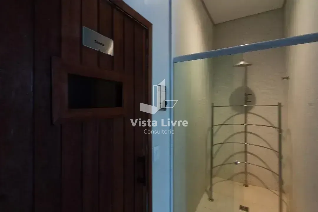 Apartamento, 3 quartos, 173 m² - Foto 25