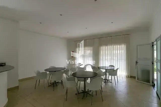Apartamento, 3 quartos, 115 m² - Foto 29