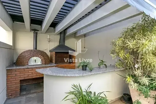 Apartamento, 3 quartos, 115 m² - Foto 28