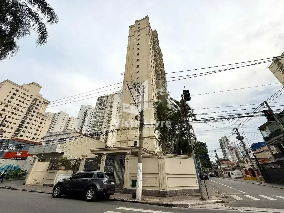 Apartamento, 3 quartos, 115 m² - Foto 37