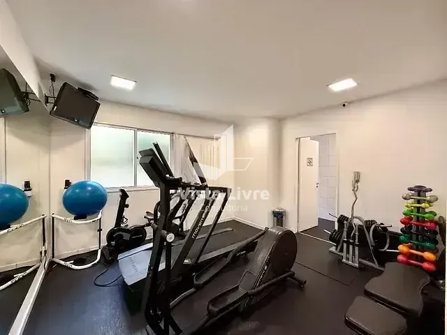Apartamento, 3 quartos, 115 m² - Foto 31