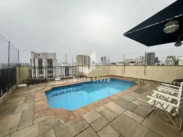 Apartamento, 3 quartos, 115 m² - Foto 27