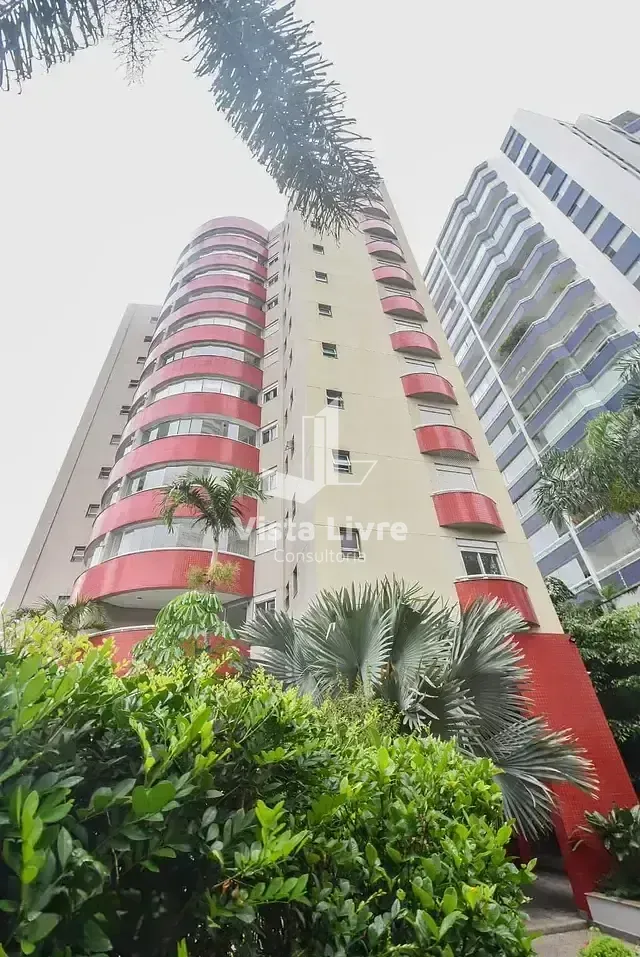Apartamento, 3 quartos, 115 m² - Foto 38
