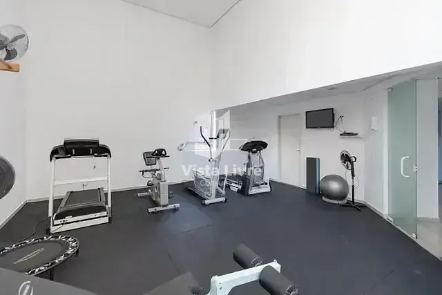 Apartamento, 3 quartos, 115 m² - Foto 31