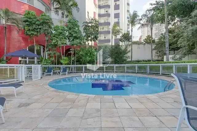 Apartamento, 3 quartos, 115 m² - Foto 29