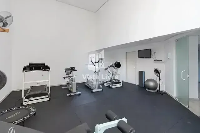 Apartamento, 3 quartos, 115 m² - Foto 30