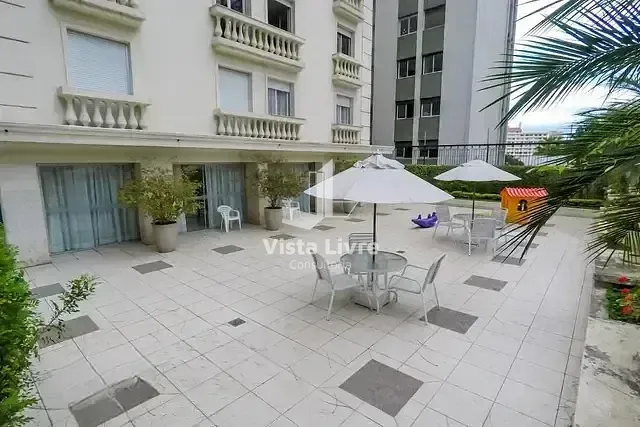 Apartamento, 2 quartos, 85 m² - Foto 29