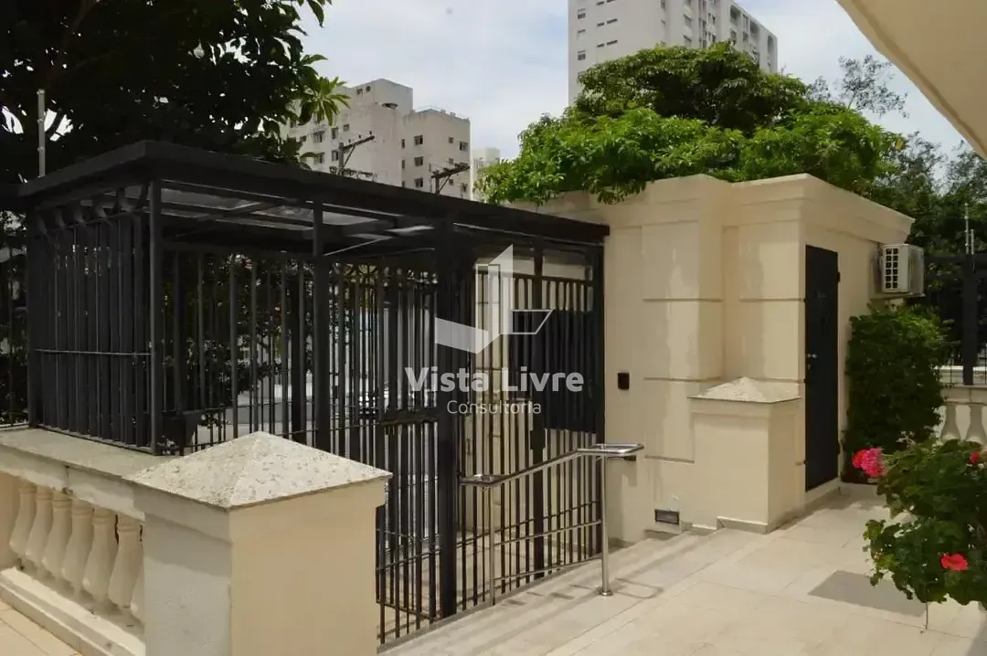 Apartamento, 2 quartos, 85 m² - Foto 20