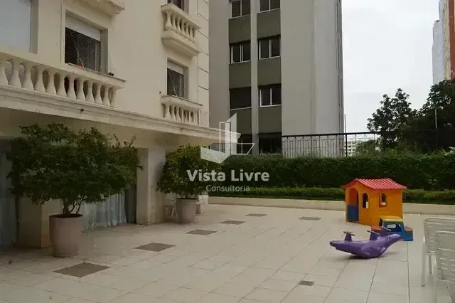 Apartamento, 2 quartos, 85 m² - Foto 21