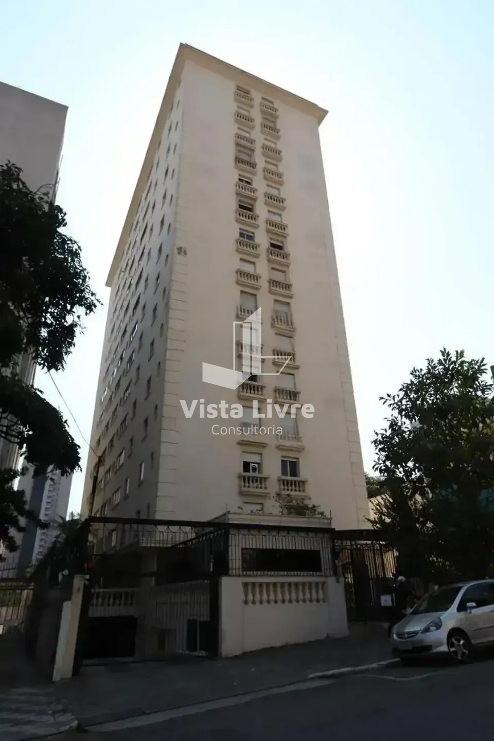 Apartamento, 2 quartos, 85 m² - Foto 16