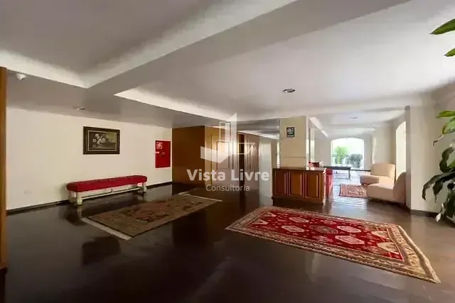 Apartamento, 2 quartos, 85 m² - Foto 22