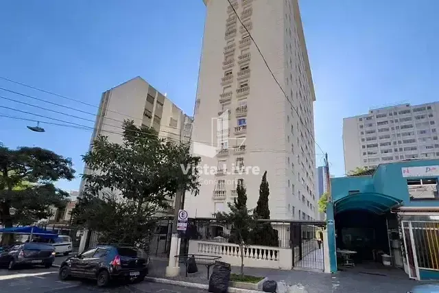 Apartamento, 2 quartos, 85 m² - Foto 17
