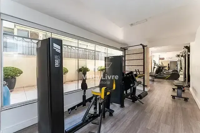 Apartamento, 2 quartos, 85 m² - Foto 27