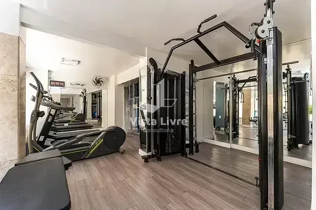 Apartamento, 2 quartos, 85 m² - Foto 19