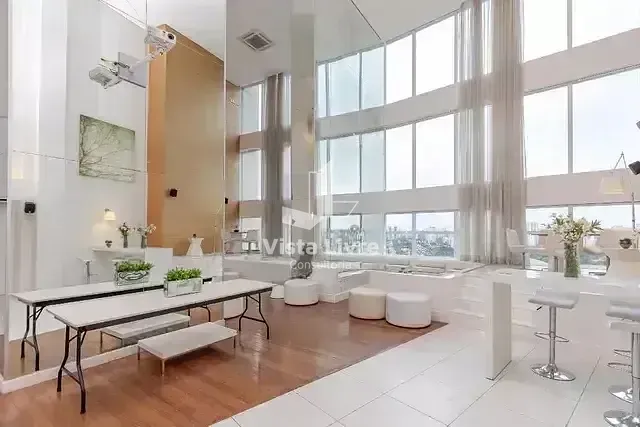 Apartamento, 2 quartos, 64 m² - Foto 25