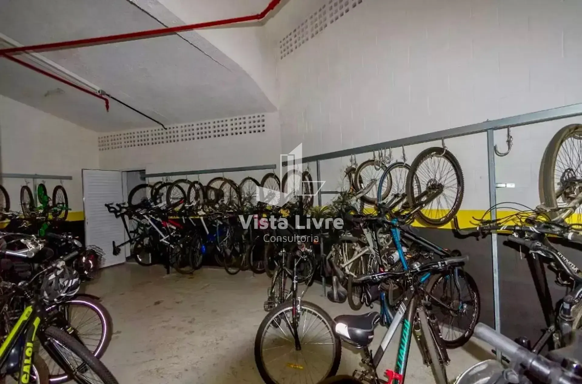 Apartamento, 2 quartos, 64 m² - Foto 34