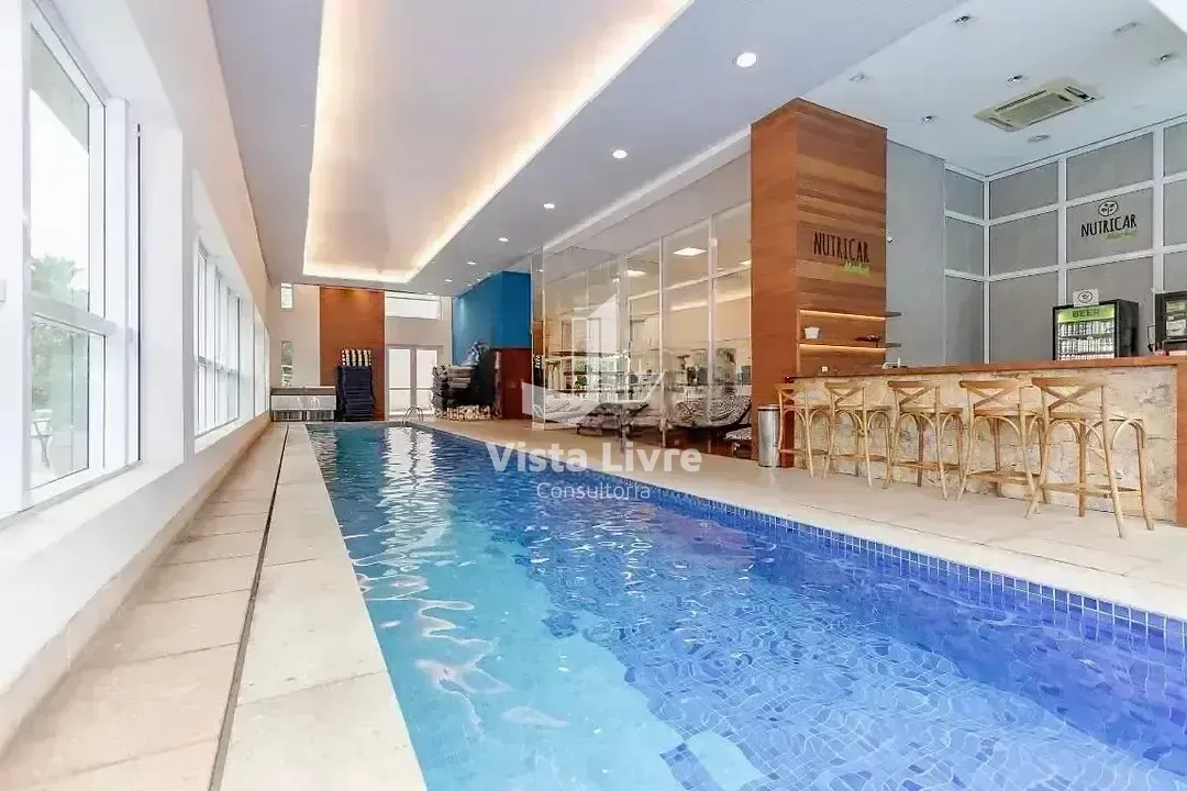 Apartamento, 2 quartos, 64 m² - Foto 24