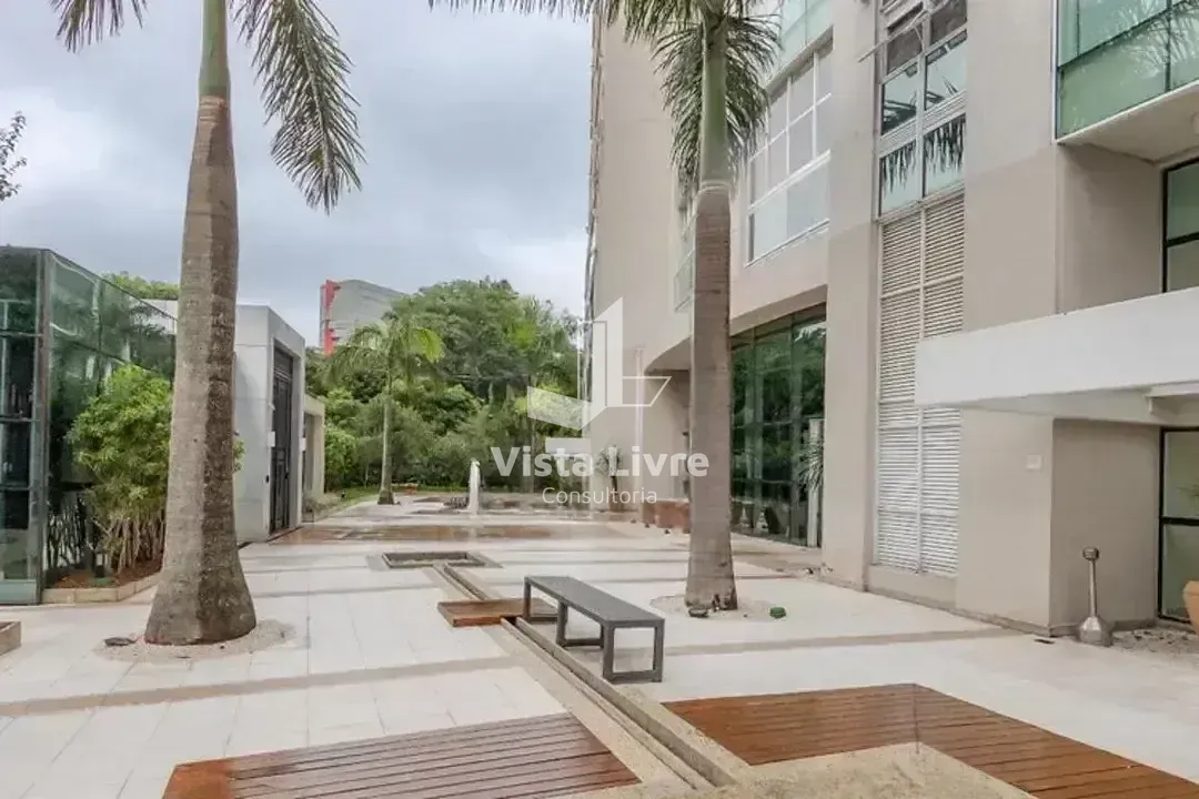 Apartamento, 2 quartos, 64 m² - Foto 38