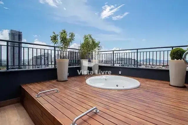 Apartamento, 1 quarto, 31 m² - Foto 28