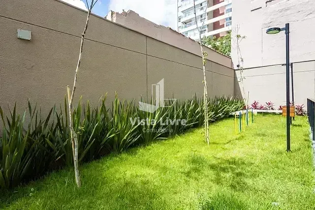 Apartamento, 1 quarto, 31 m² - Foto 26
