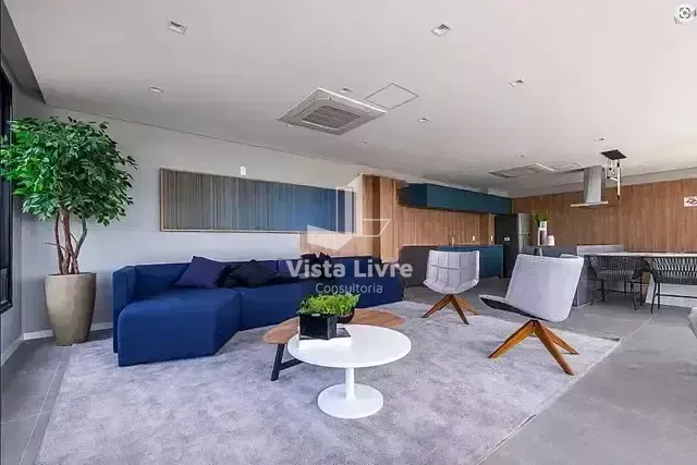 Apartamento, 1 quarto, 31 m² - Foto 18