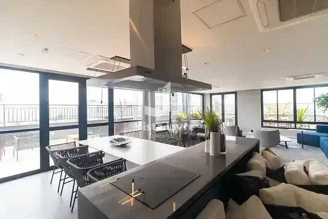 Apartamento, 1 quarto, 31 m² - Foto 22