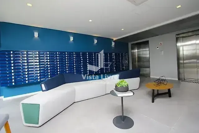Apartamento, 1 quarto, 31 m² - Foto 19
