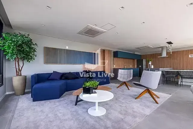 Apartamento, 1 quarto, 31 m² - Foto 20
