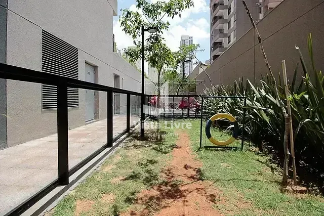 Apartamento, 1 quarto, 31 m² - Foto 27