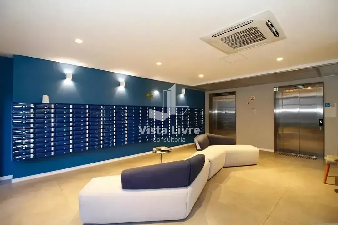 Apartamento, 1 quarto, 31 m² - Foto 21