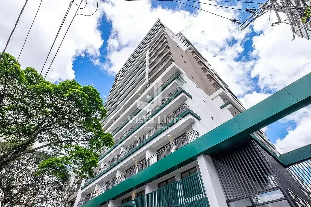 Apartamento, 1 quarto, 31 m² - Foto 16